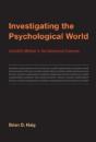 Investigating The Psychological World - Preview