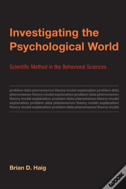 Capa do artigo Investigating The Psychological World