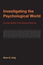 Investigating The Psychological World - Preview