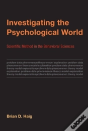 Capa do artigo Investigating The Psychological World