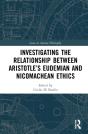 Investigating The Relationship Between Aristotleâ€™S Eudemian And Nicomachean Ethics - Preview