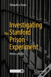 Capa do artigo Investigating The Stanford Prison Experiment