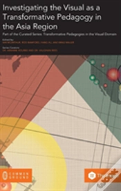 Capa do artigo Investigating The Visual As A Transformative Pedagogy In The Asia Region