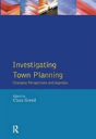 Investigating Town Planning - Preview