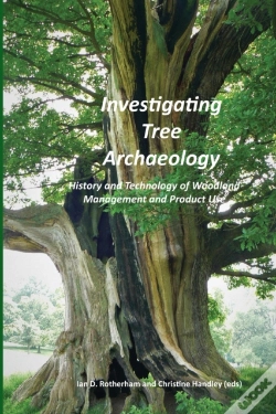 Capa do artigo Investigating Tree Archaeology