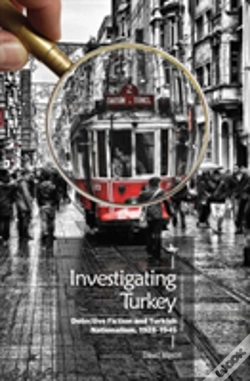 Capa do artigo Investigating Turkey