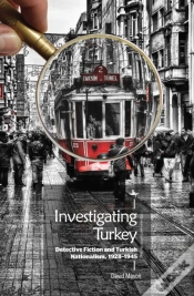 Capa do artigo Investigating Turkey