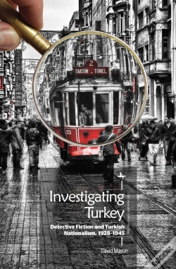Capa do artigo Investigating Turkey