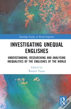 Capa do artigo Investigating Unequal Englishes