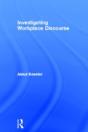 Investigating Workplace Discourse - Preview
