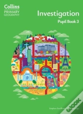 Investigation Â€“ Pupil Book 3