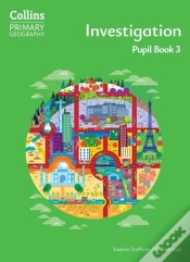 Capa do artigo Investigation Â€“ Pupil Book 3