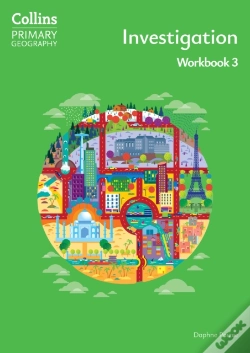 Capa do artigo Investigation Â€“ Workbook 3