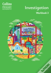 Capa do artigo Investigation Â€“ Workbook 3