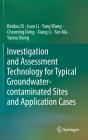 Investigation And Assessment Technology For Typical Groundwater-Contaminated Sites And Application Cases - Preview