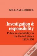 Investigation And Responsibility