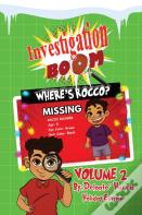 Investigation Boom Volume 2