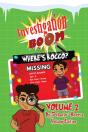 Investigation Boom Volume 2 - Preview