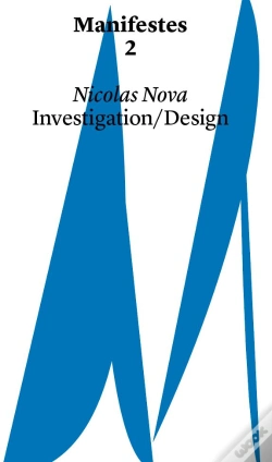 Capa do artigo Investigation/Design