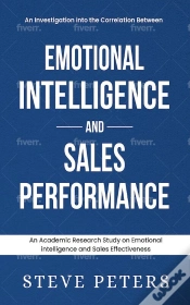 Capa do artigo Investigation Into The Correlation Between Emotional Intelligence And Sales Performance