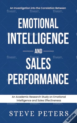 Capa do artigo Investigation Into The Correlation Between Emotional Intelligence And Sales Performance