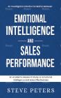Investigation Into The Correlation Between Emotional Intelligence And Sales Performance - Preview