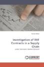 Investigation Of Rhf Contracts In A - Preview