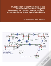 Capa do artigo Investigation Of The Usefulness Of The Powerworld Simulator Program Developed By "Glover, Overbye & Sarma" In The Solution Of Power System Problems
