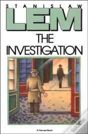 Capa do artigo Investigation