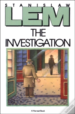 Capa do artigo Investigation
