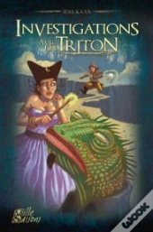 Investigations Avec Un Triton