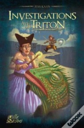 Capa do artigo Investigations Avec Un Triton