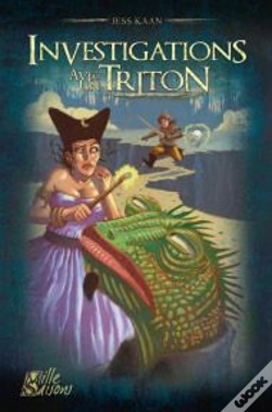 Capa do artigo Investigations Avec Un Triton