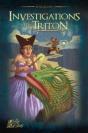 Investigations Avec Un Triton - Preview
