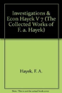Investigations & Econ Hayek V 7 - Preview