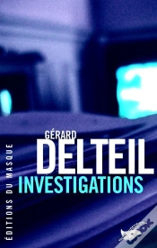 Capa do artigo Investigations