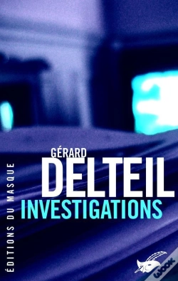 Capa do artigo Investigations
