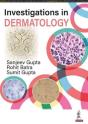 Investigations In Dermatology - Preview