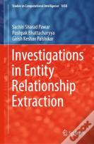 Investigations In Entity Relationship Extraction