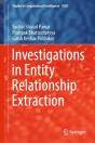 Investigations In Entity Relationship Extraction - Preview