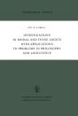 Investigations In Modal And Tense Logics With Applications To Problems In Philosophy And Linguistics - Preview