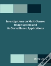 Capa do artigo Investigations On Multi-Sensor Image System And Its Surveillance Applications