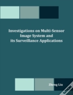 Capa do artigo Investigations On Multi-Sensor Image System And Its Surveillance Applications