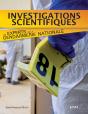 Investigations Scientifiques - Preview