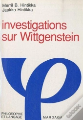 Investigations Sur Wittgenstein
