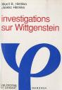 Investigations Sur Wittgenstein - Preview