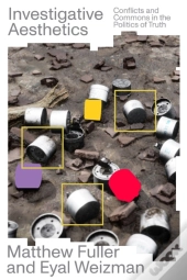 Investigative Aesthetics