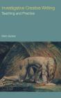 Investigative Creative Writing - Preview
