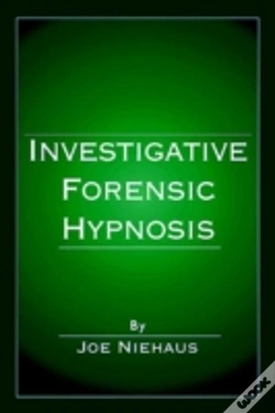 Capa do artigo Investigative Forensic Hypnosis
