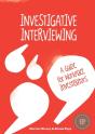 Investigative Interviewing - Preview